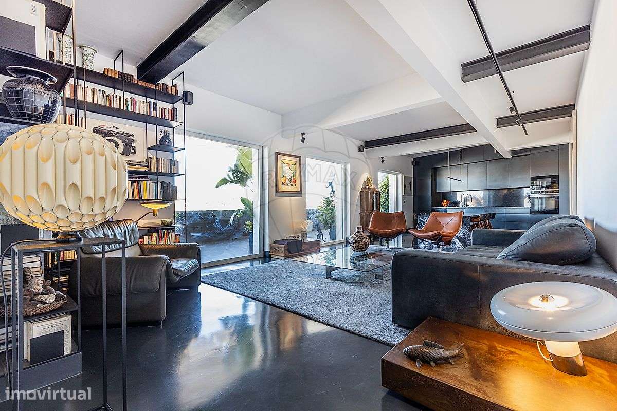 Apartamento T2 para venda - Grande imagem: 4/18