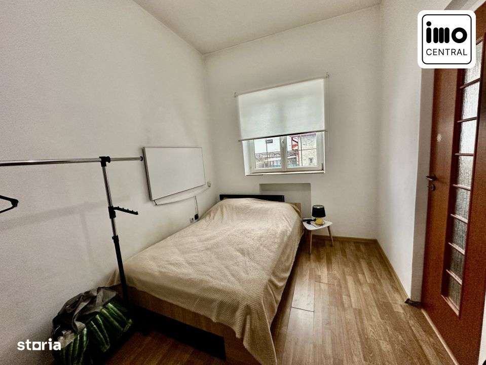 Studio in vila, zona premium Gheorgheni, aproape de Iulius Mall-12