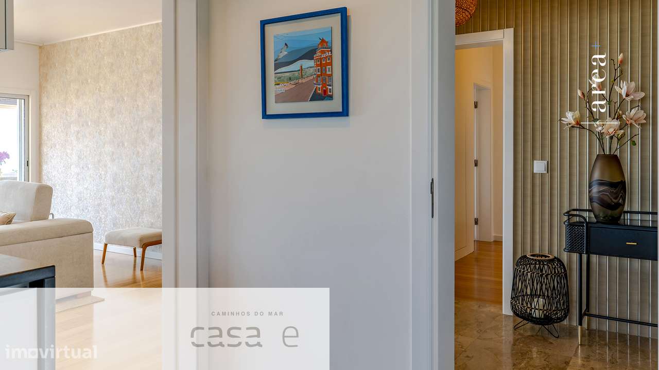 Imóvel Exclusivo | Casa E dos Caminhos do Mar-16
