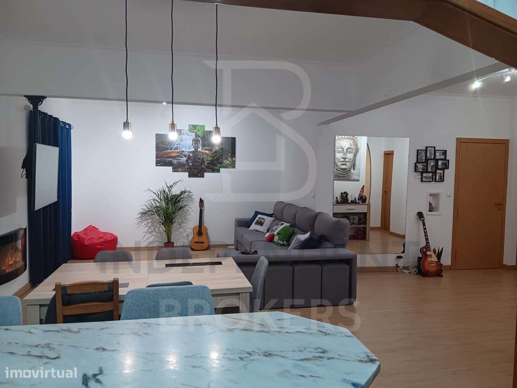 T4 transformado em T3, remodelado - Grande imagem: 2/33