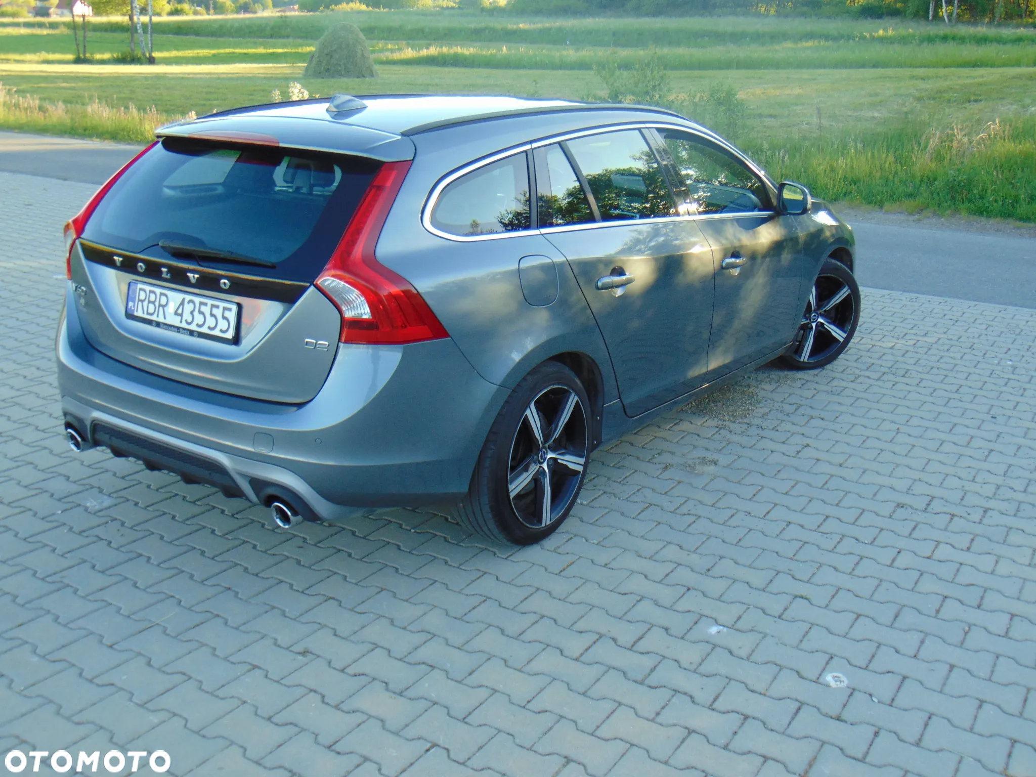 Volvo V60 D2 RDesign - 3