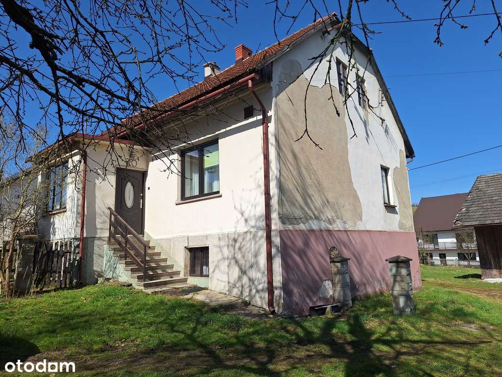 Dom w pobliżu Jeziora Mucharskiego - Pełny obrazek: 3/20