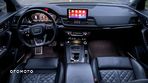 Audi SQ5 3.0 TFSI Quattro Tiptronic - 33