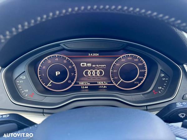 Audi Q5 55 TFSI e quattro S tronic - 9