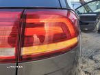 Stop Lampa Tripla Dreapta de pe Aripa Caroserie Volkswagen Passat B8 Break Combi 2014 - 2023 [C3928] - 4
