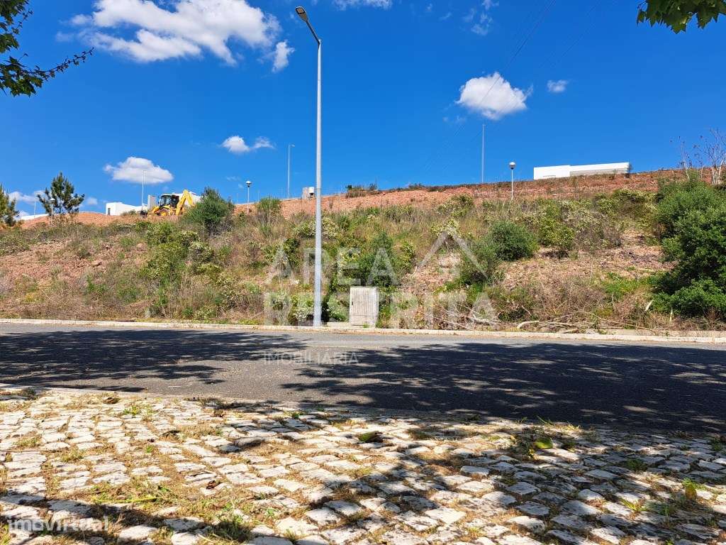 Terreno em Santiago do Cacém - Grande imagem: 4/27