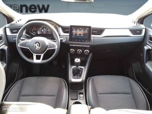 Renault Captur 1.0 TCe Intens - 12