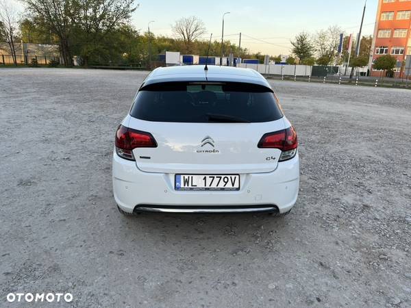 Citroën C4 1.6 BlueHDi Feel Edition S&S - 6