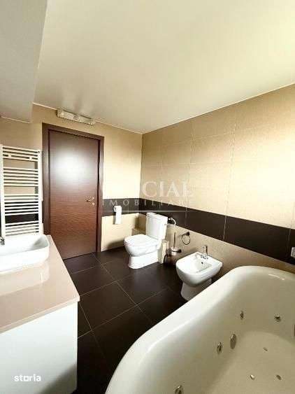 Apartament 4 Camere | 96 mp | Etaj 3 | 2 Parcari | Calea Dorobantilor-10