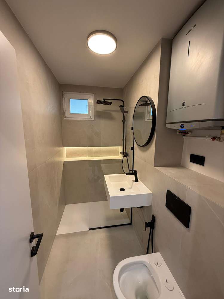 Apartament 2 camere, 55 mp, renovat total | Tineretului, Sector 4 - Imagine principală: 5/11