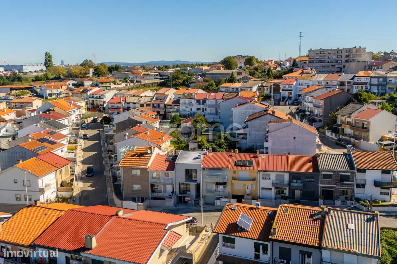 Moradia T3 Nova em Matosinhos-32