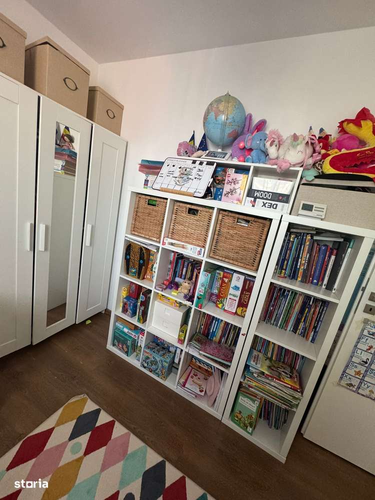 360 Grade Imobiliare oferă spre vânzare un apartament modern 3 camere - Imagine principală: 5/10