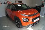 Citroën C3 Aircross 1.2 PureTech Feel - 3