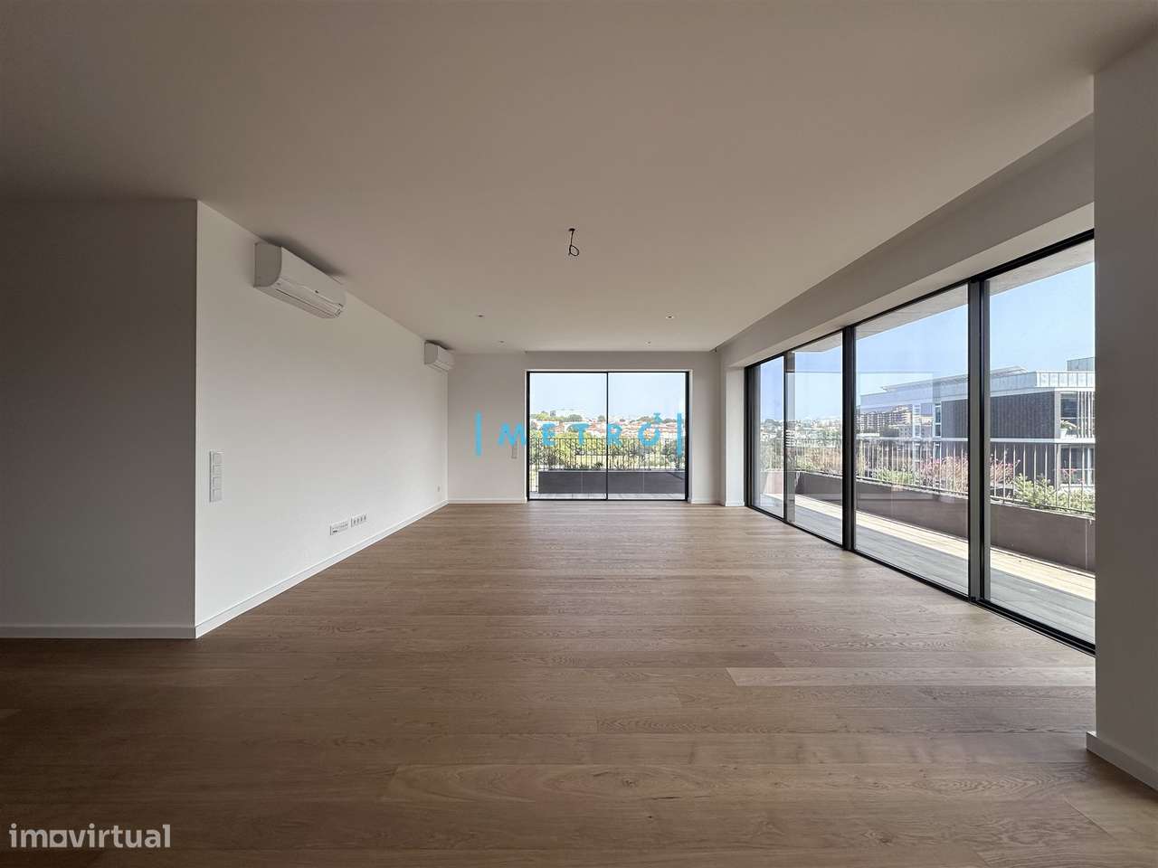 Apartamento T4 Venda em Matosinhos e Leça da Palmeira,Matosinhos-0