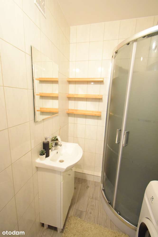 Idealne dla Studenta lub pod Wynajem z Wyposażeniem-9