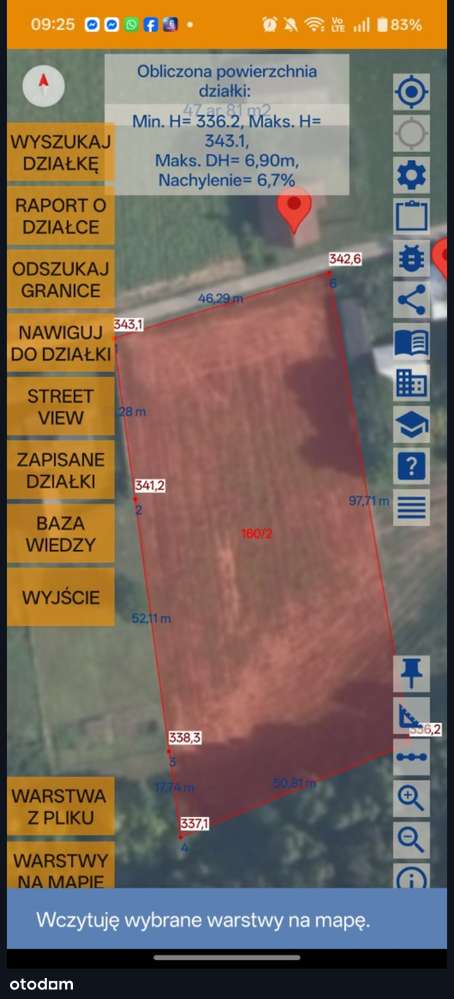 Dom do Remontu Dwa Garaże  duży budynek Gospodarczy  20km od Krakowa-14