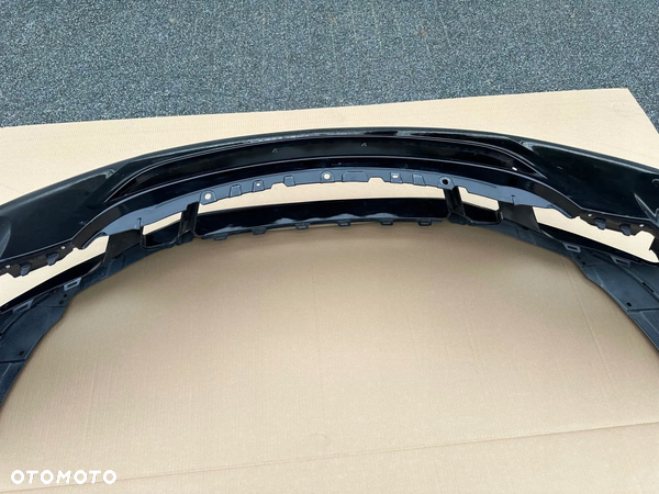 ZDERZAK SPOILER Porsche 911 991 GT3 2016-2019 991.2 ORYGINAŁ - 3