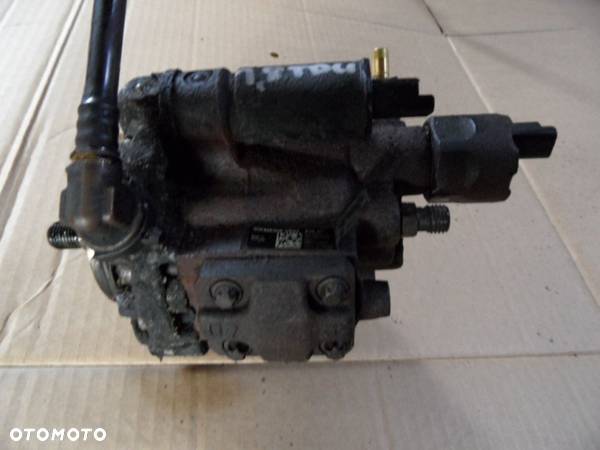 Pompa wtryskowa connect c-max 5ws40094 4m5q9b395ae - 5