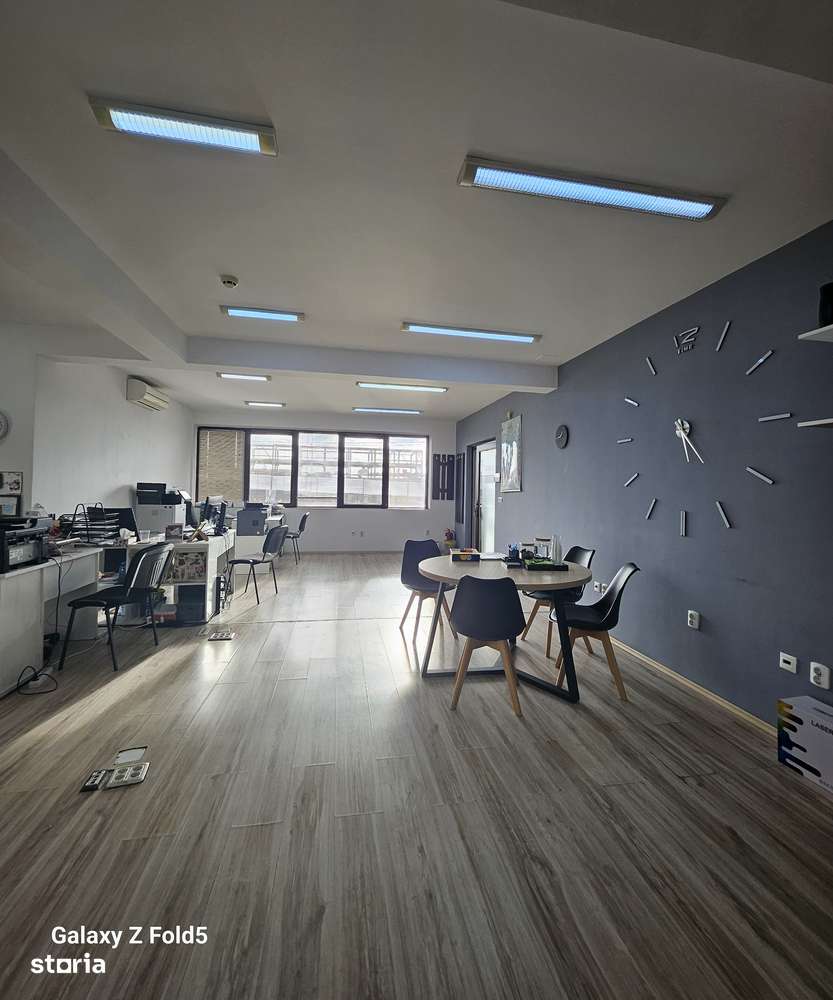 Sp com/birouri - toate utilitatile incluse in pretul chiriei - Imagine principală: 5/20