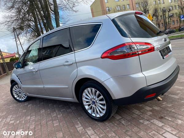 Ford S-Max 2.0 Titanium - 19