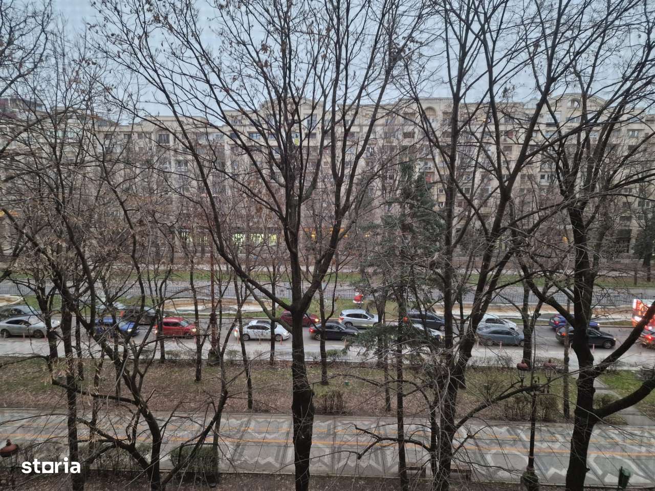 Vanzare Apartament 4 Camere - Fantani - Unirii - Palatul Parlamentului-14