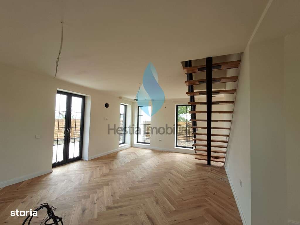 Vila independenta energetic tip ,,Smart Home",Rediu-Iasi.-7