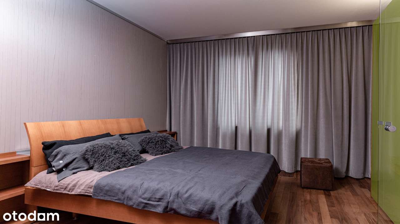 Elegancki apartament na Górnym Mokotowie-6