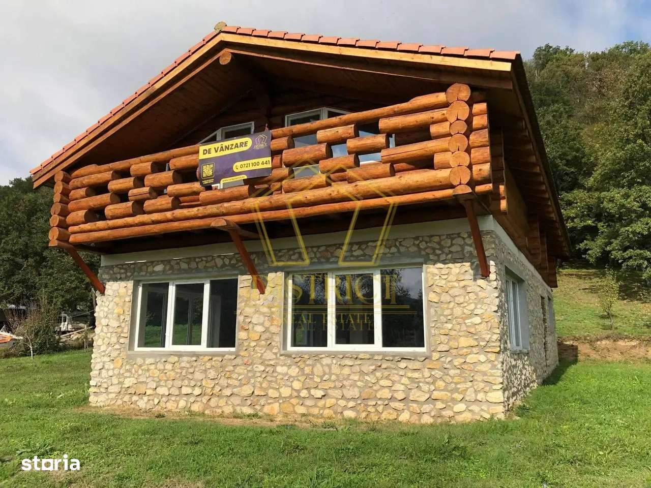 Casa de vacanta/pensiune cu teren de 3780mp | Clisura Dunarii - Imagine principală: 4/18