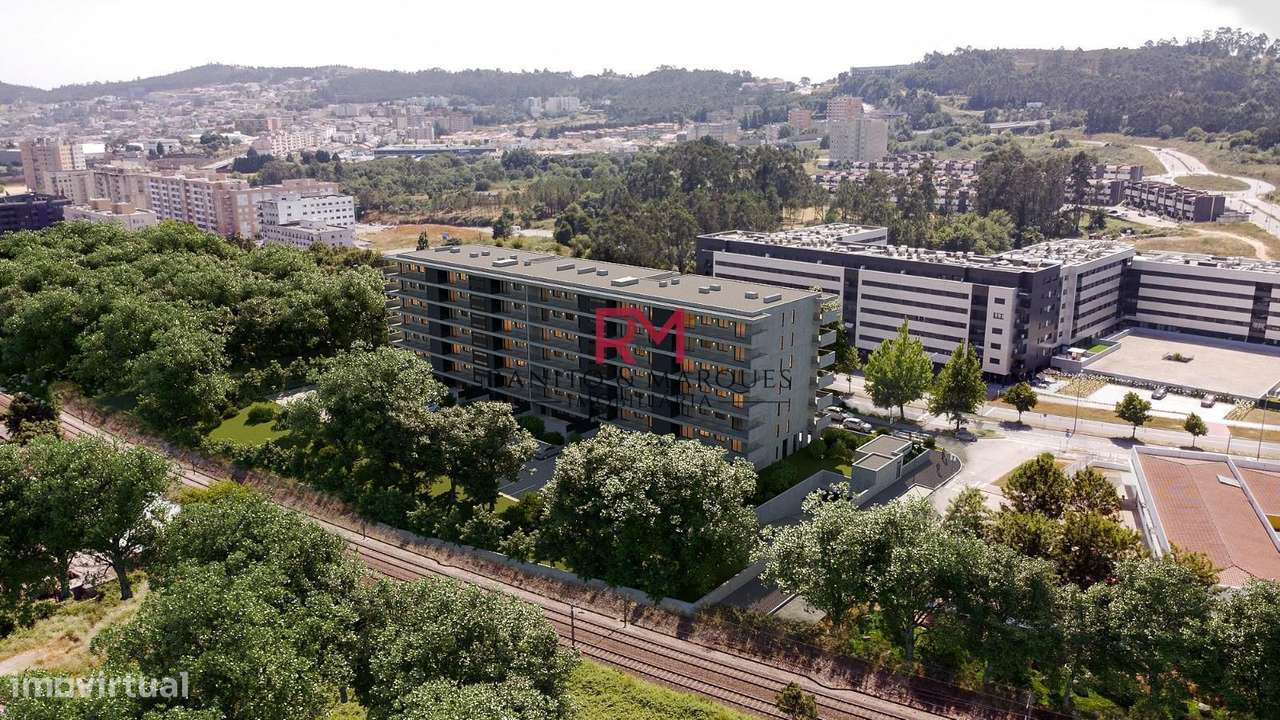 APARTAMENTO T3 BRISA DAVENIDA RESIDENCES | VALONGO-23