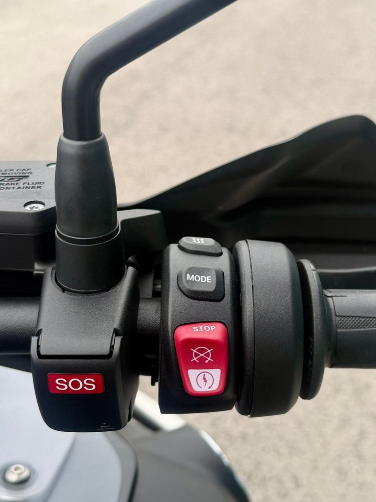 BMW R 1250 GS Adventure