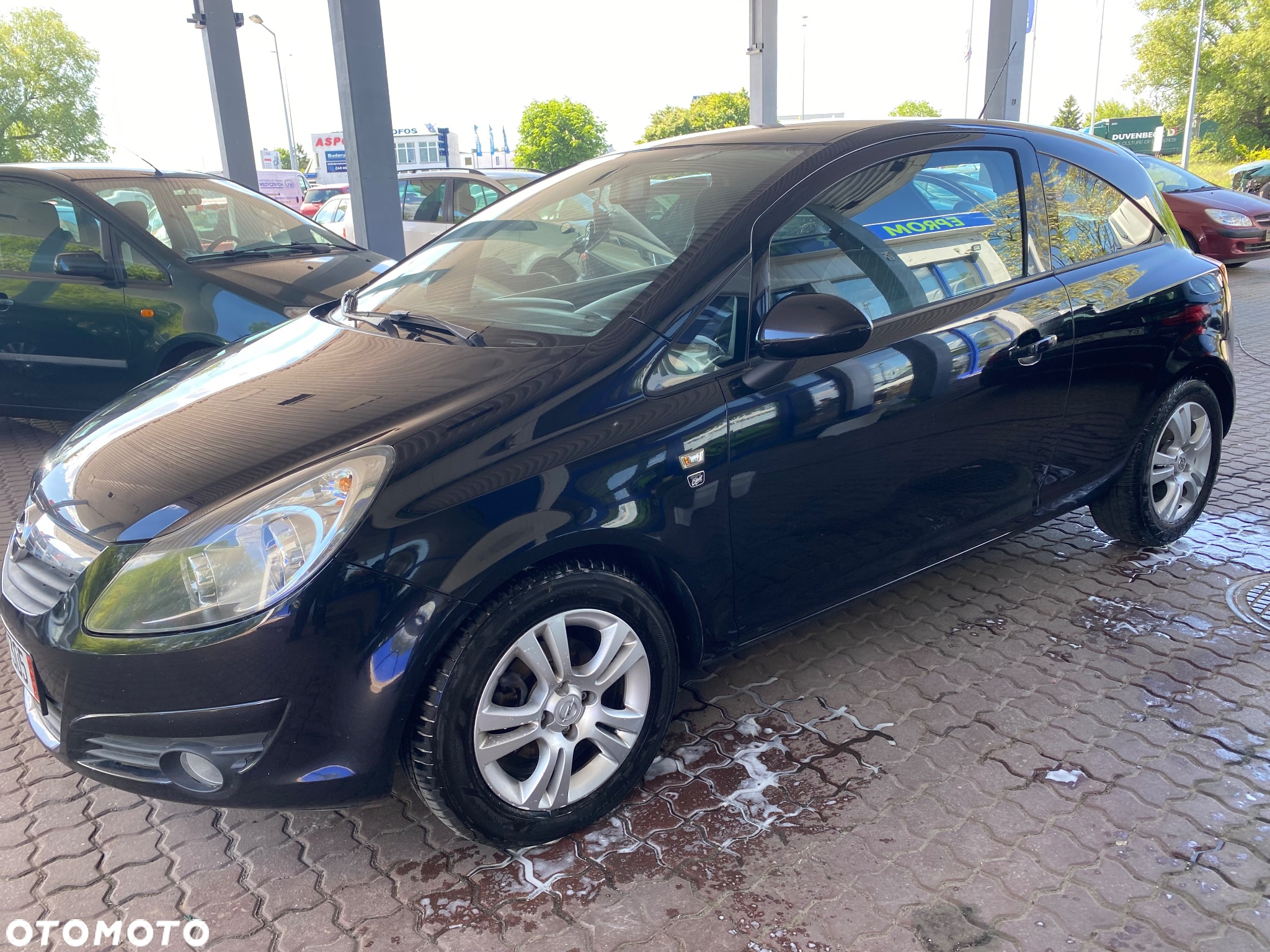 Opel Corsa 1.3 CDTI Cosmo - 4