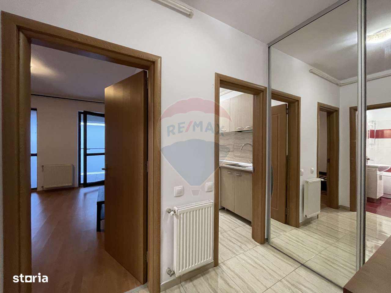 Garsoniera Bloc 2018 | Brancoveanu Tower - aproape metrou