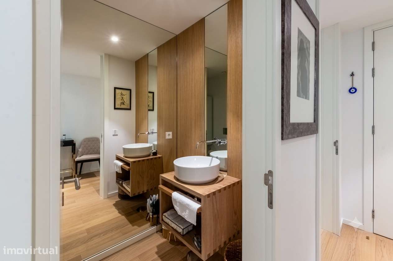 Apartamento no Parque da Cidade-21