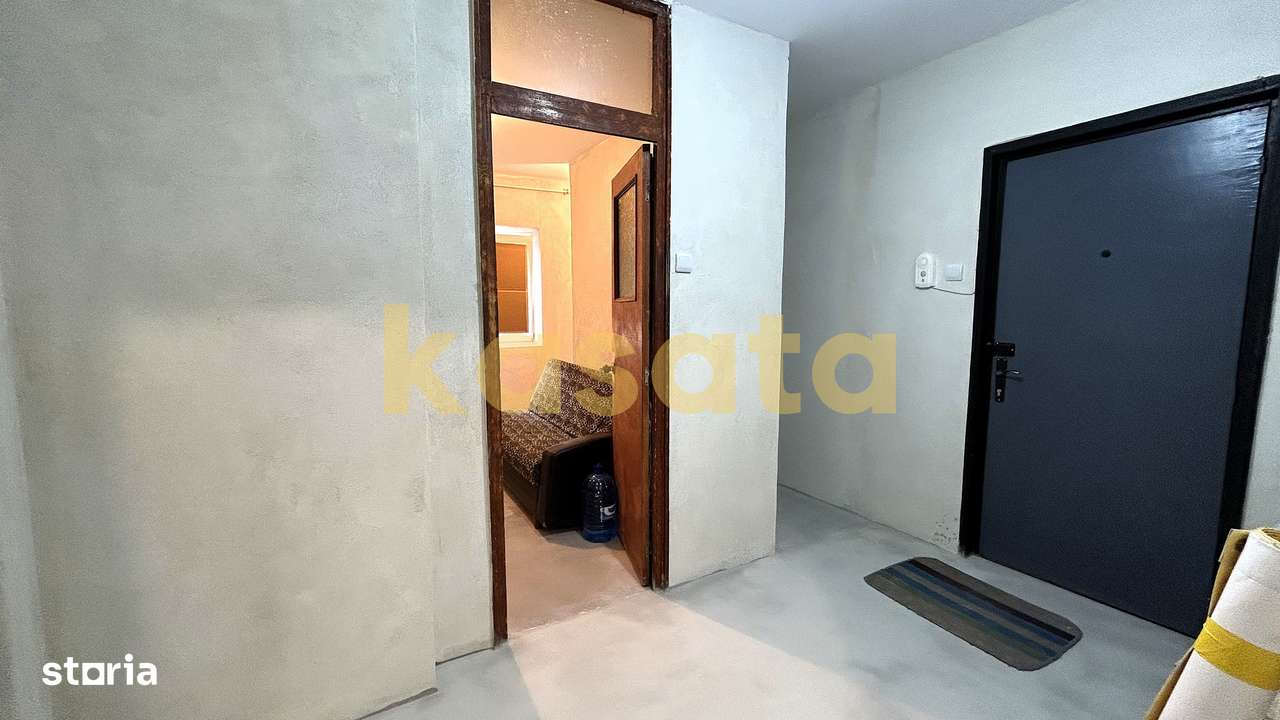 3 camere I Sebastian I hol H I decomandat I 76 mp