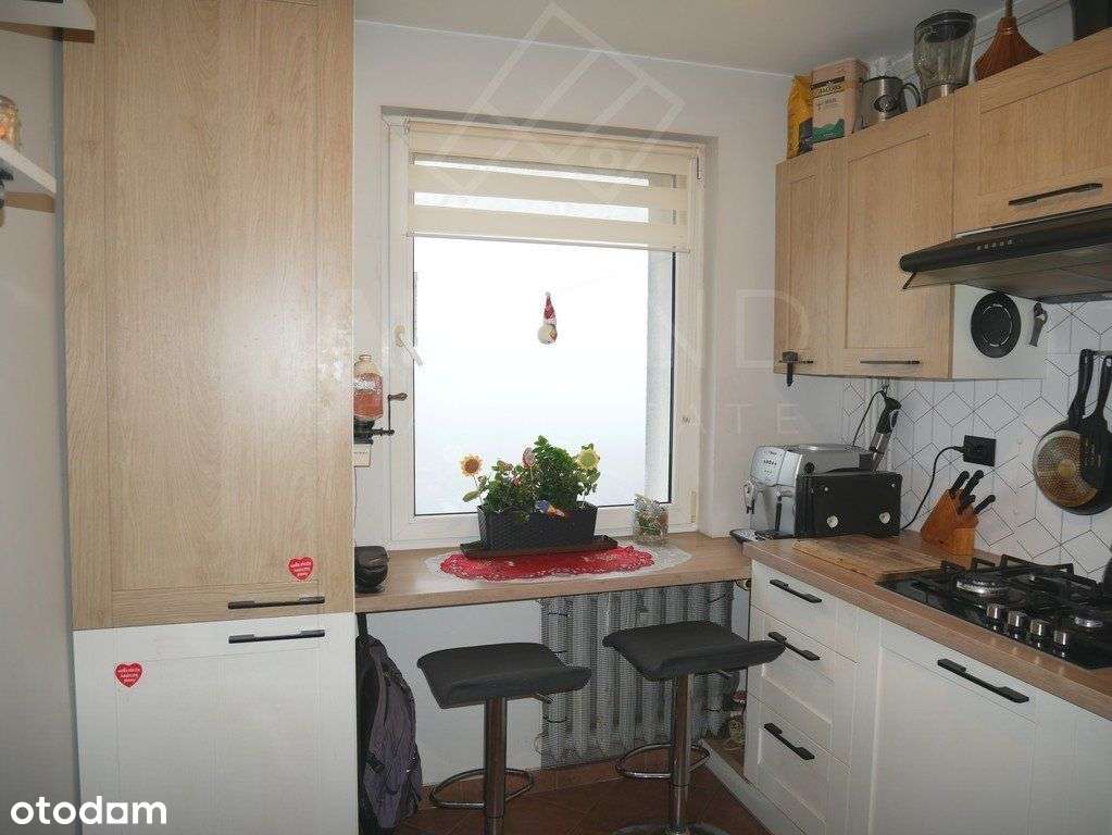 dwa pokoje z balkonem O. Zwycięstwa-3