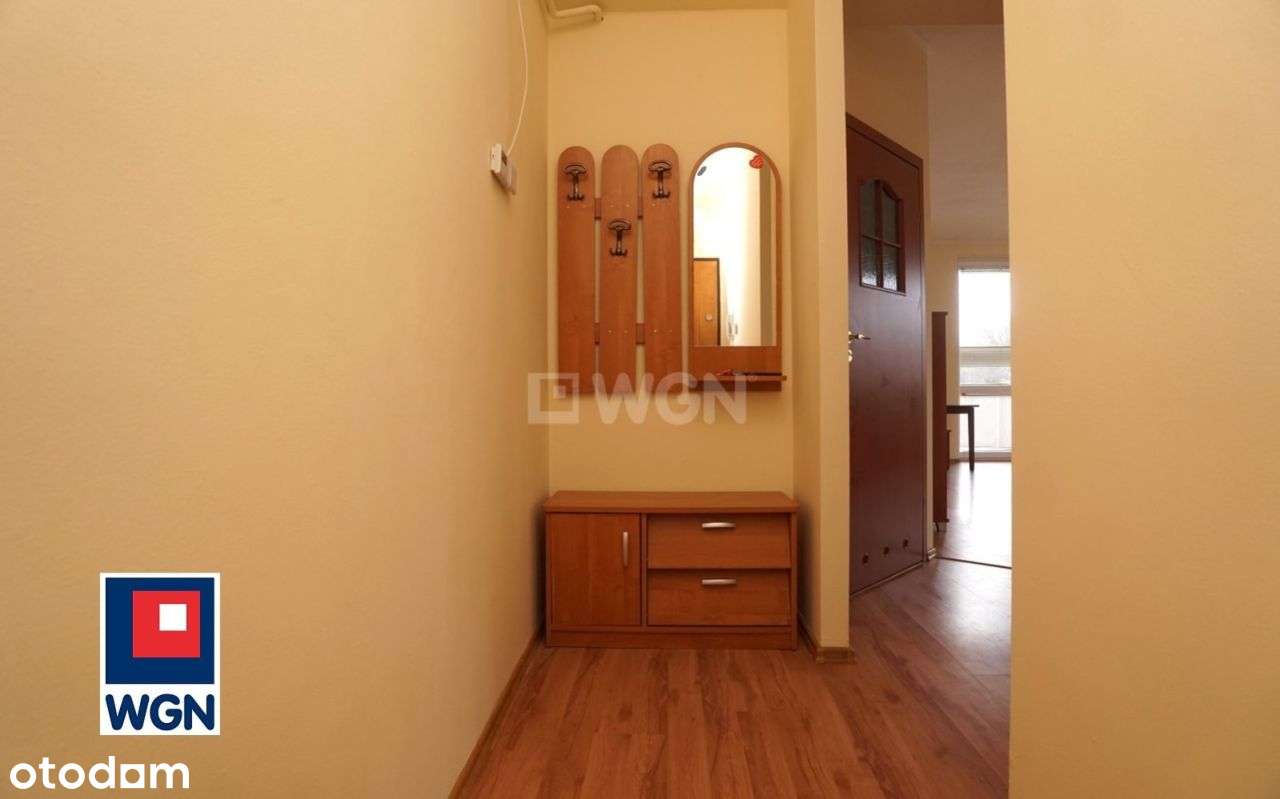 Mieszkanie z dużym tarasem.-17