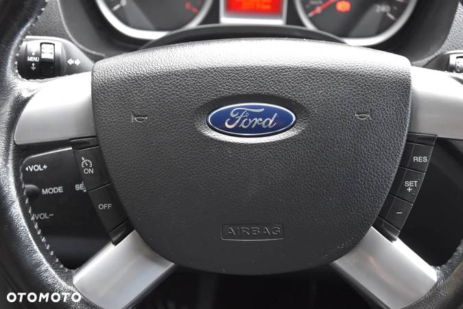 Ford Kuga 2.0 TDCi Titanium - 18