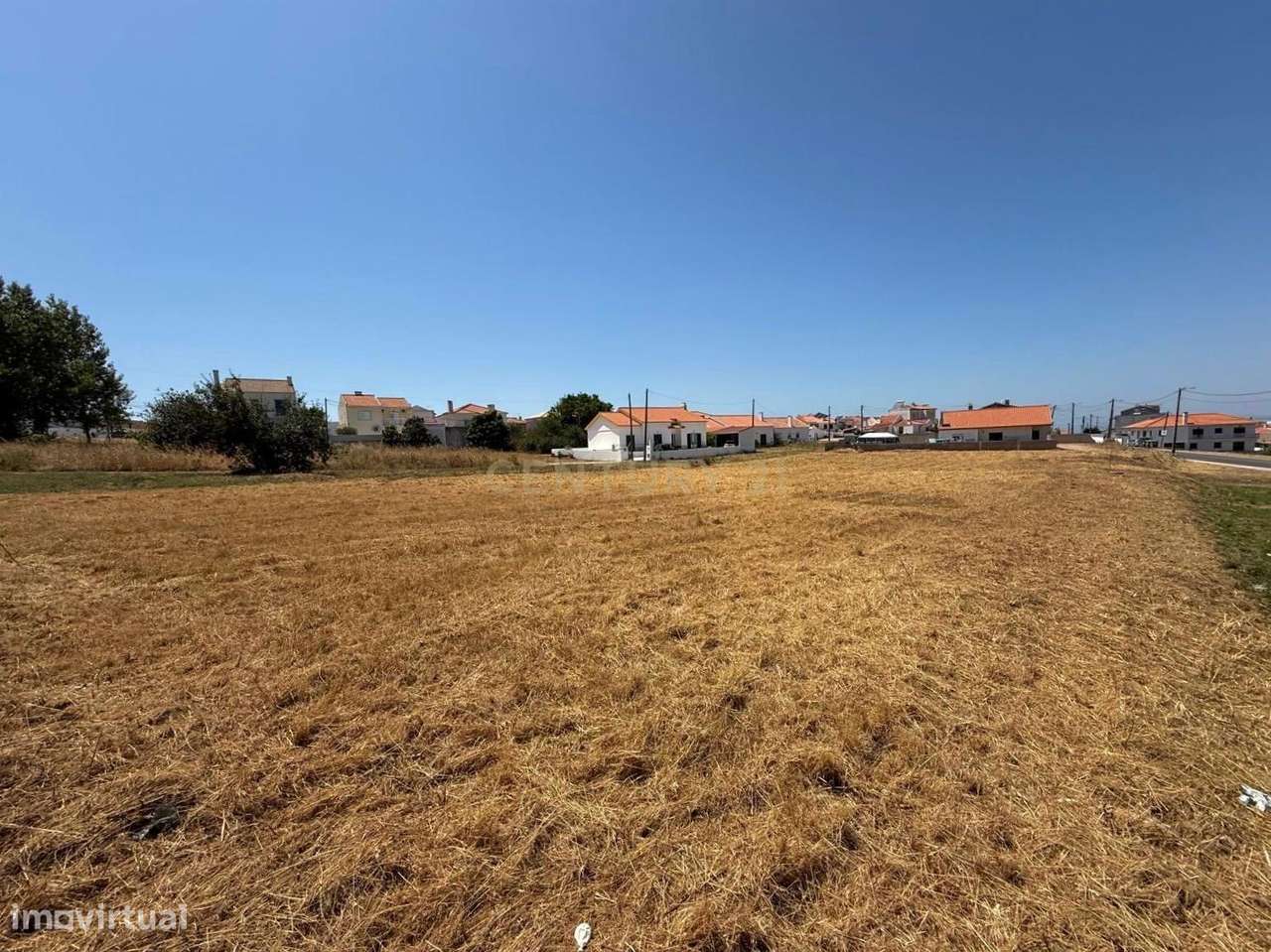 Terreno Urbano Sesimbra - Grande imagem: 5/13