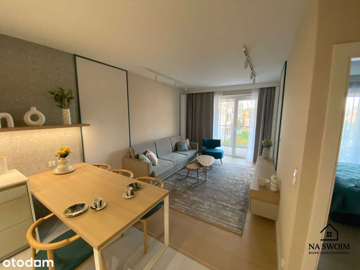 Apartament Inwestycyjny Premium – Remedium, Gdańsk-2