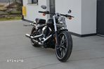 Harley-Davidson FXSB Breakout - 19