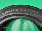 HANKOOK VENTUS PRIME 195/50/15, 1 szt 7,5 mm - 3