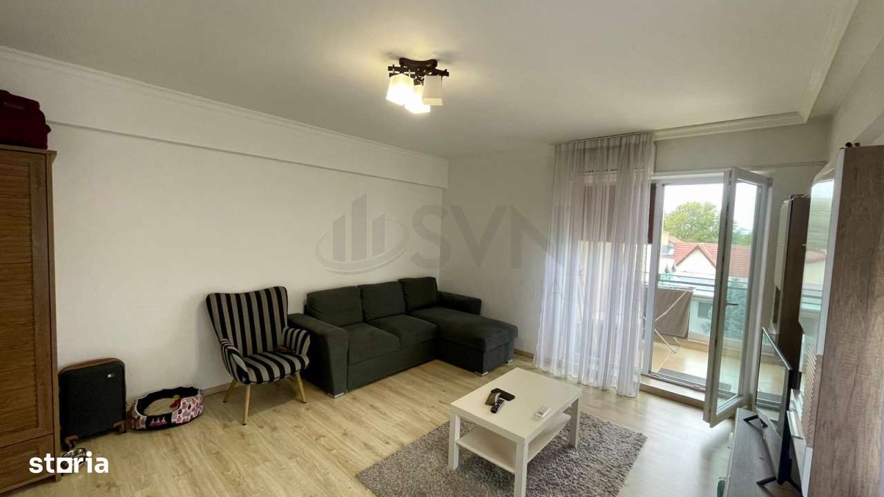 Apartament 2 Camere Mobilat I Bulevardul Pipera I Iancu Nicolae - Imagine principală: 4/12