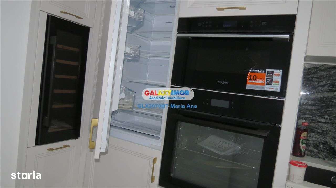 Apartament bloc nou, Ultracentral, cu loc de parcare!-16
