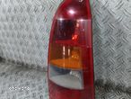 LAMPA TYLNA PRAWA OPEL ASTRA G 393.032 KOMBI - 7