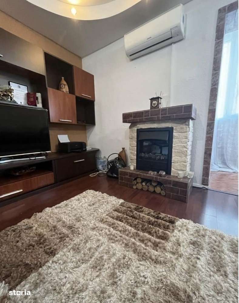 13 Septembrie Parc Sebastian Dumbrava Noua 2 Cam Mobilat Utilat Comple - Imagine principală: 5/9