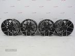 Jantes Look Bmw Style 795M G20 M  Performance  19 x 8.5+9.5J 5x112 Dark Gunmetal - 1