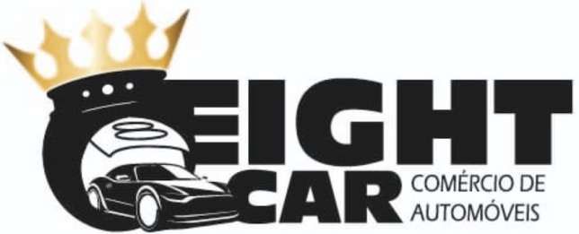 8Eight Car