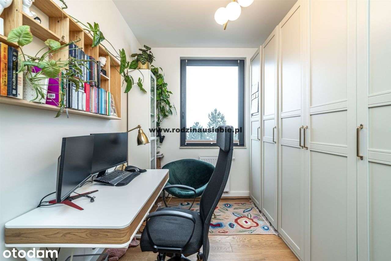 Nowoczesny Apartament Premium dla Wymagających,Taras.Zarezerwuj mnie-13