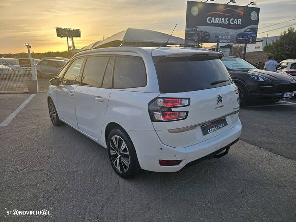 Citroën C4 Spacetourer 1.5 BlueHDi Feel - 7