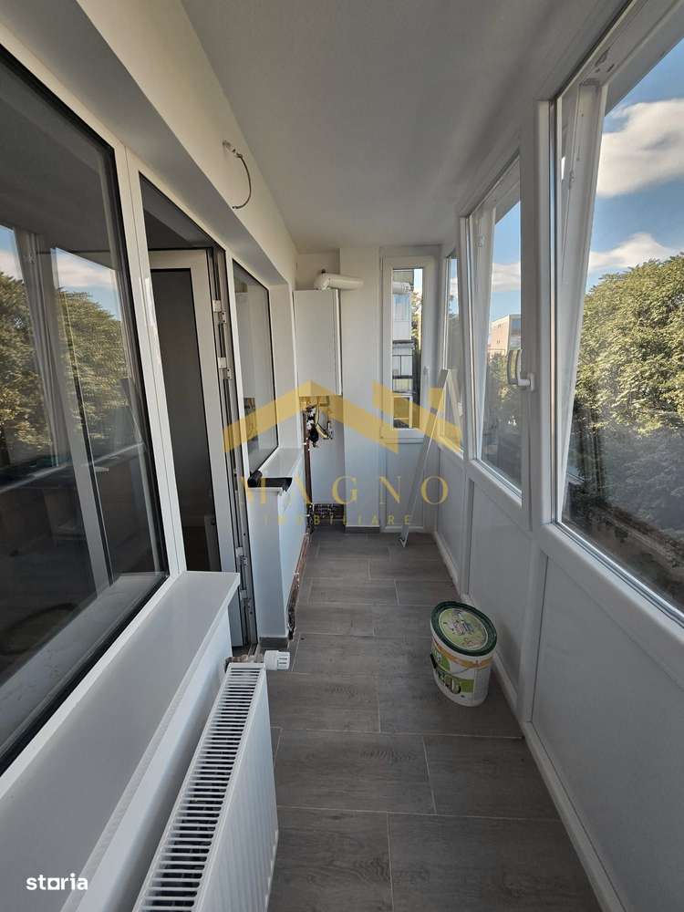 Apartament cu 4 camere de vanzare, Zona Malul Muresului/Praporgescu - Imagine principală: 4/13